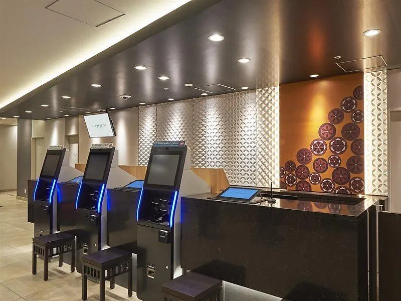 Hotel Sotetsu Fresa Inn Nagoya Sakuradoriguchi