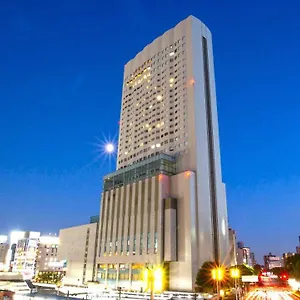 名古屋ana皇冠假日酒店 **** 名古屋