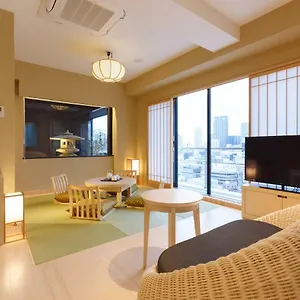 View Honmachi Ōsaka