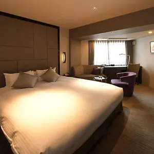Hotel Trusty Shirakawa