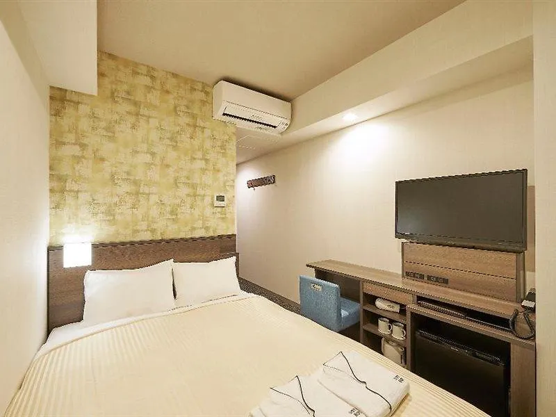 Sotetsu Fresa Inn Nagoya Sakuradoriguchi