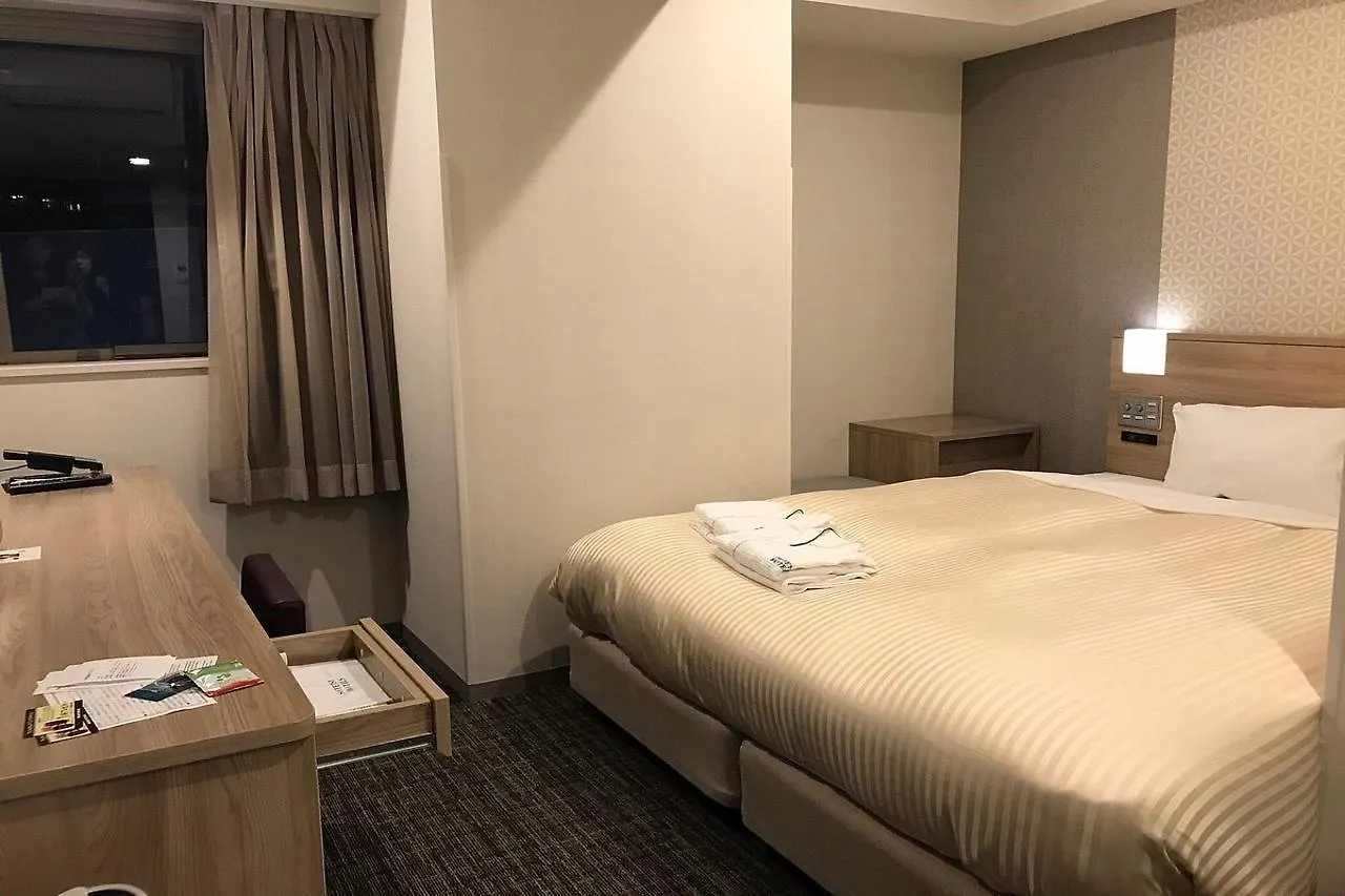 Sotetsu Fresa Inn Nagoya Sakuradoriguchi Hotel