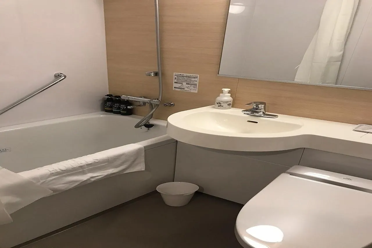 相铁fresa酒店-名古屋站樱通口 名古屋